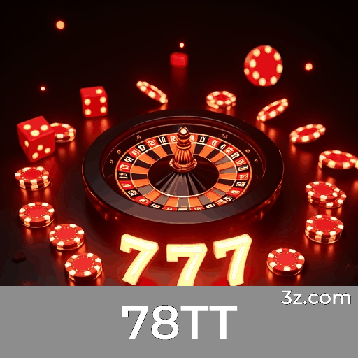 Tecnologia holográfica em jogos de cassino na 78TT