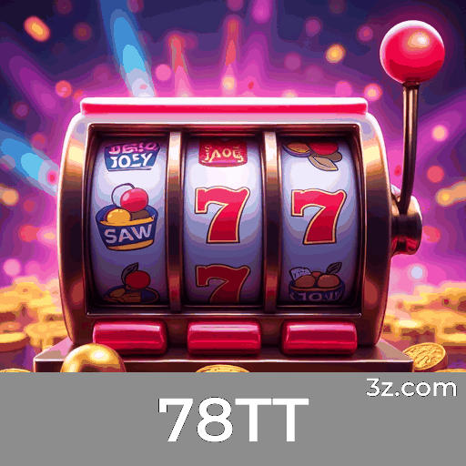 78TT: Plataforma de Cassino Online e Apostas