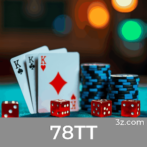 78TT: Plataforma de Cassino Online e Apostas