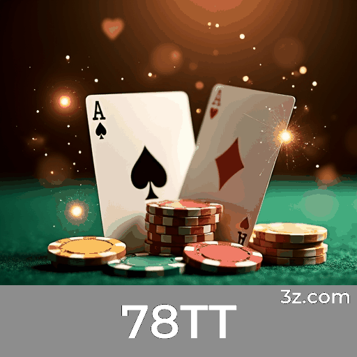 78TT: Plataforma de Cassino Online e Apostas